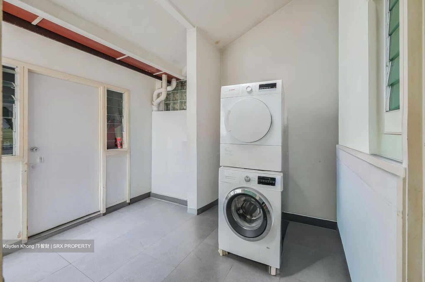 Greenbank Park (D21), Semi-Detached #496747591